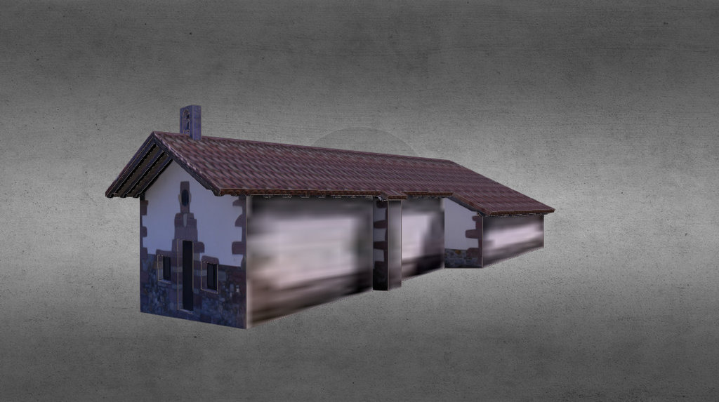 Ermita del Pilar
