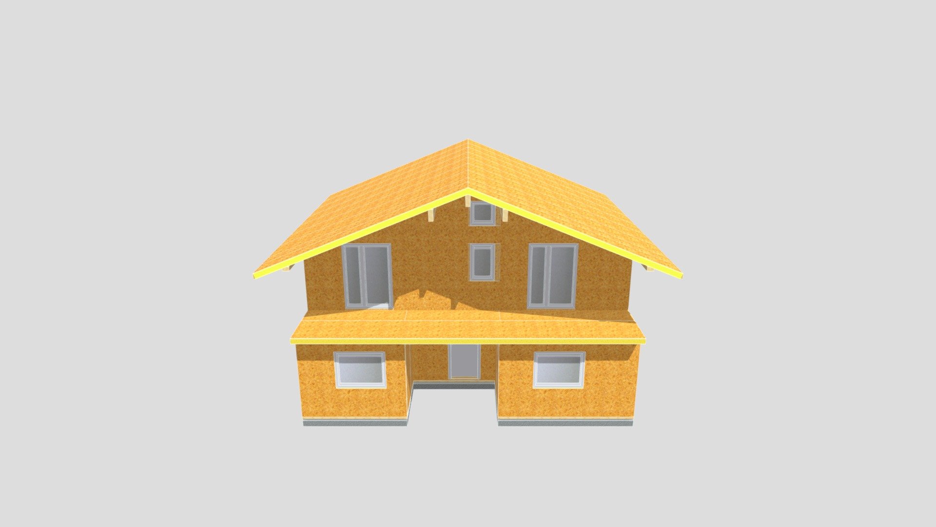 RS - Model 3D - 2018.03.02 — Sketchfab embed 3D viewer