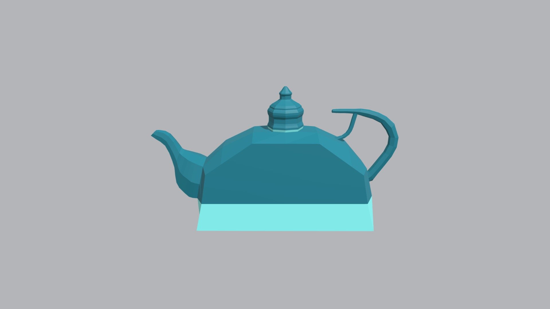 TeaPot