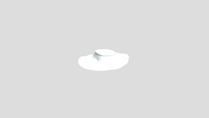 Photogrammetry Trying 3D Model