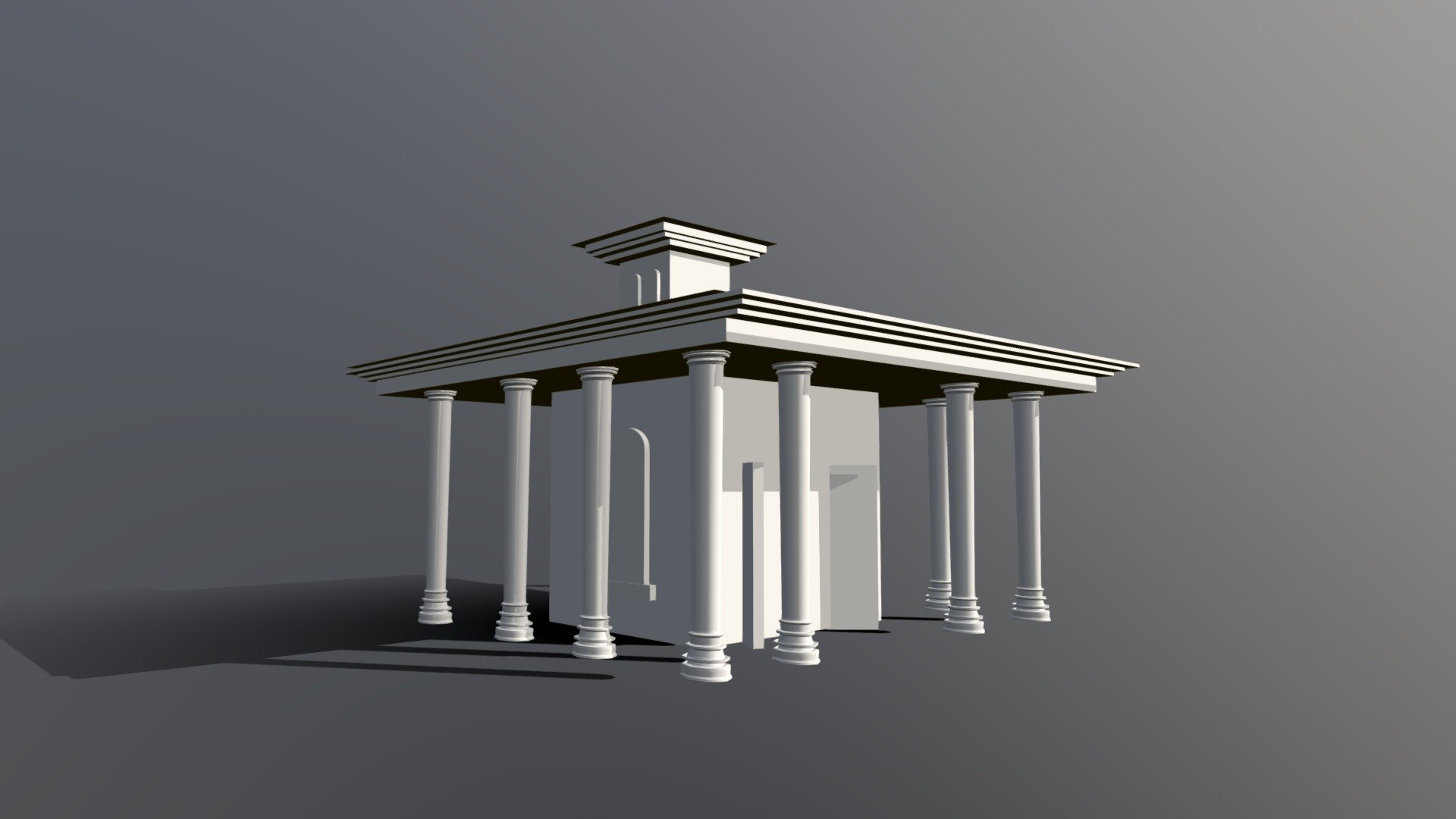 Hersh Lauren 33293063 Wk3 Pillars