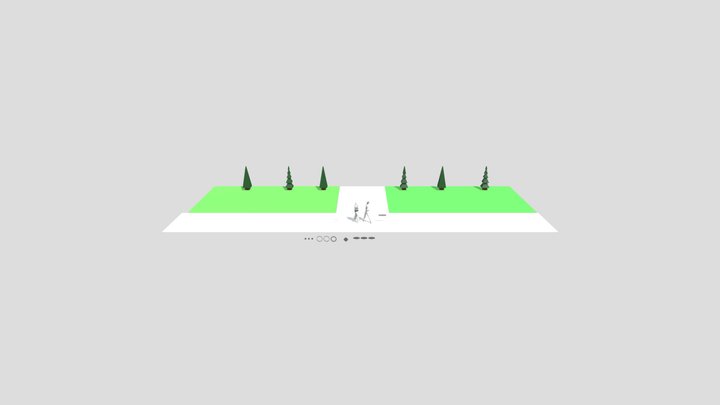 Female1 (1) 3D Model