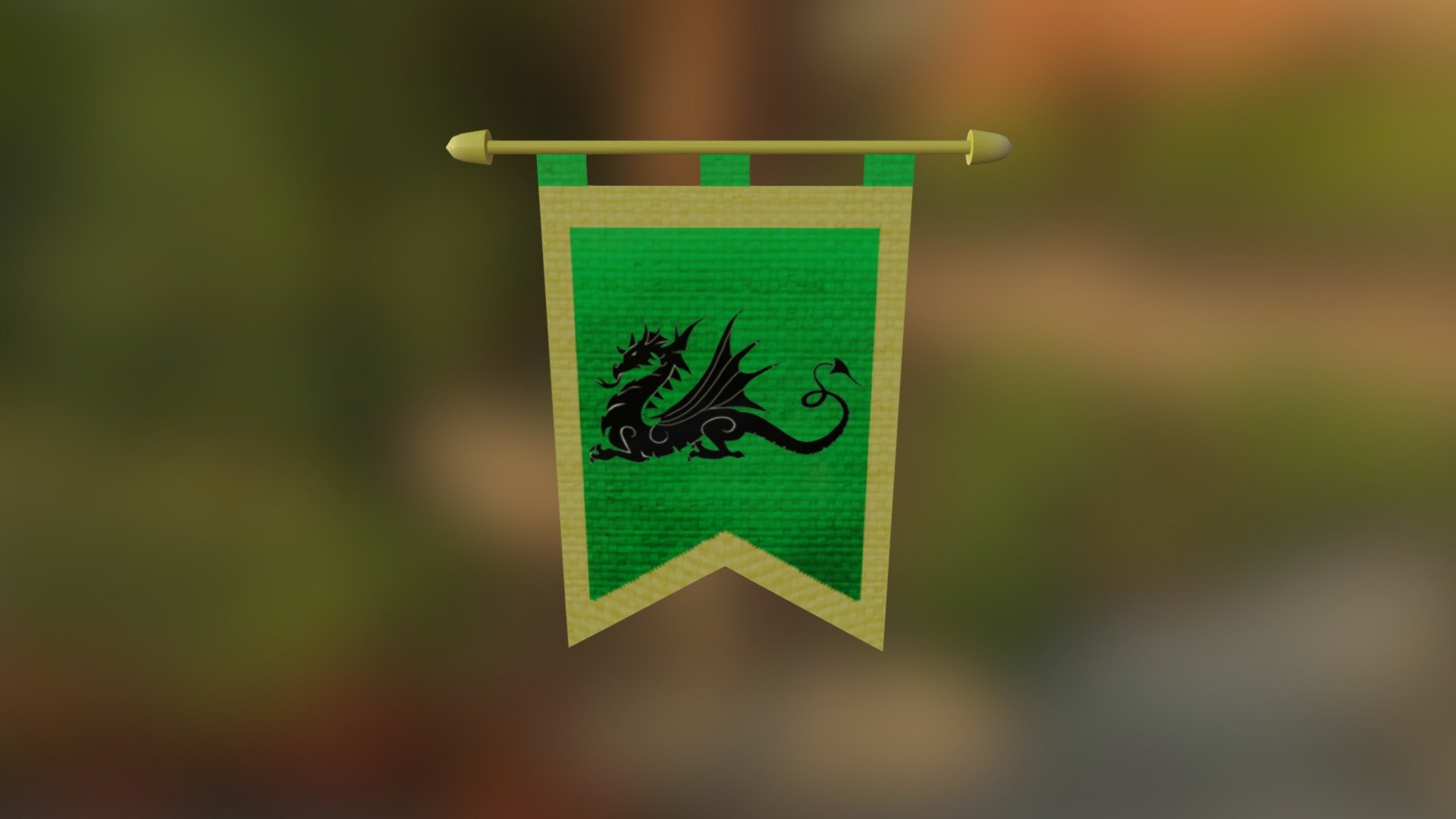 MedievalBanner