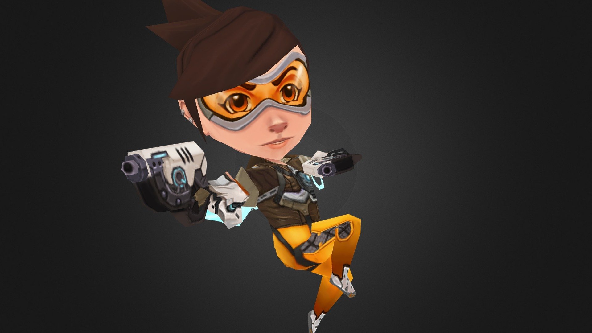 Tracer