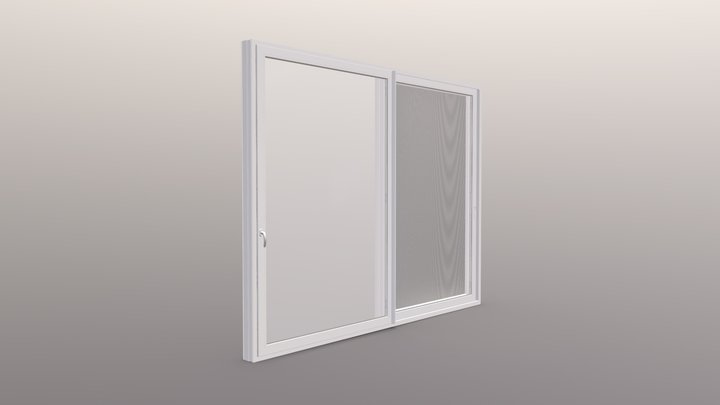 PRODUTO 2128 3D Model