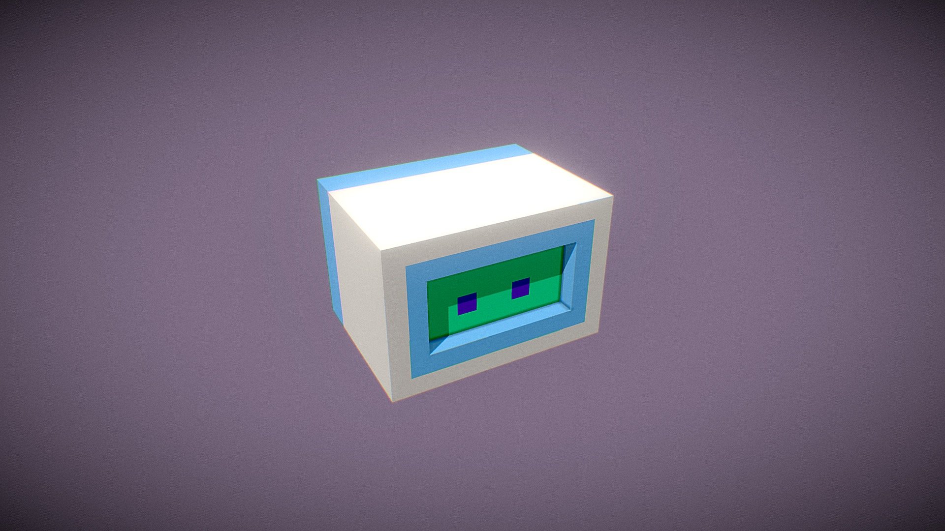 Particubes #001