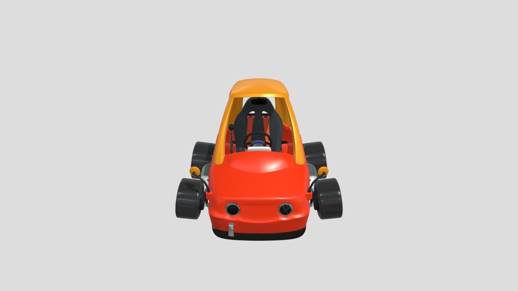 Marketcar Tuning