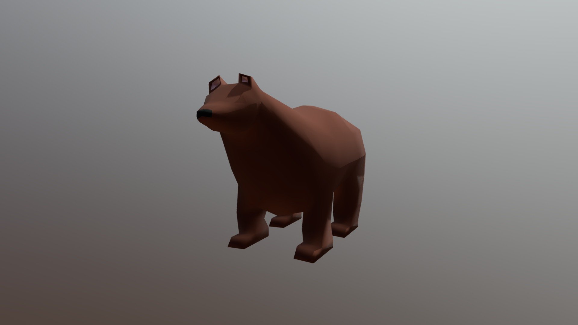 Bear O