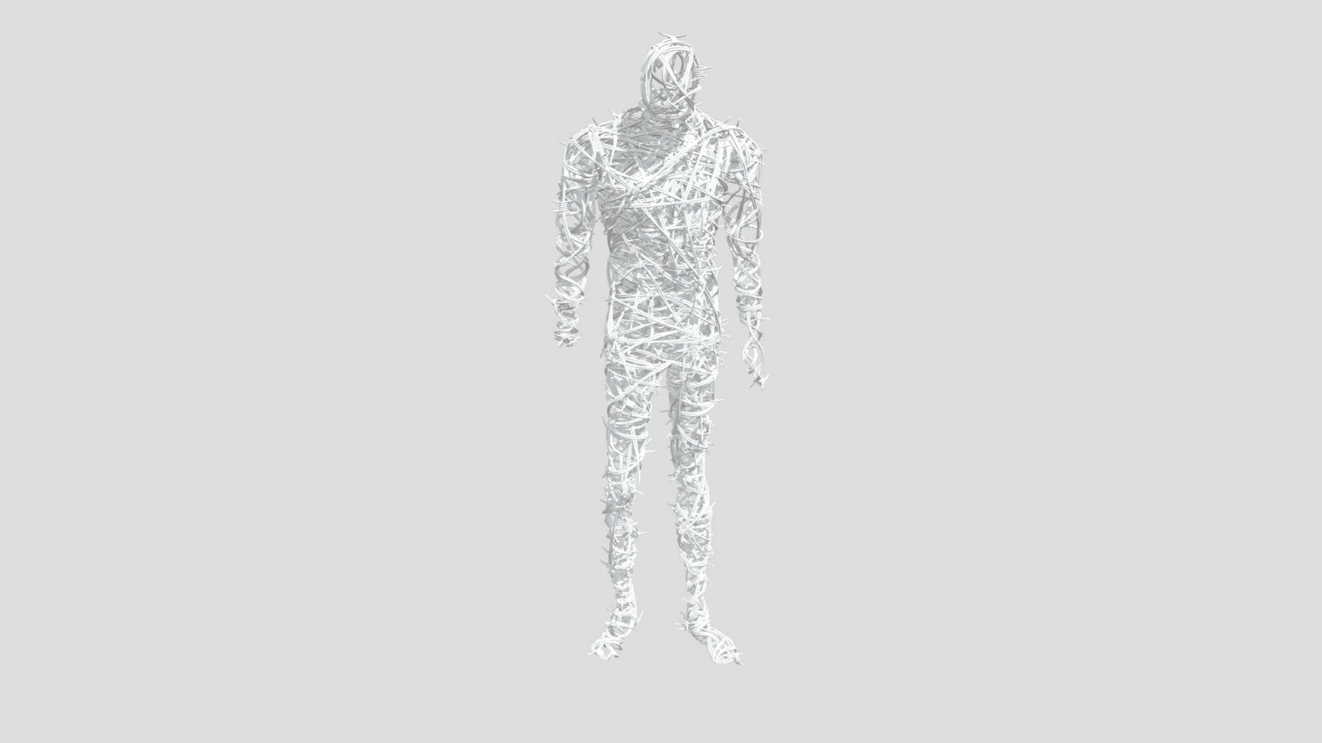 wire-drauger