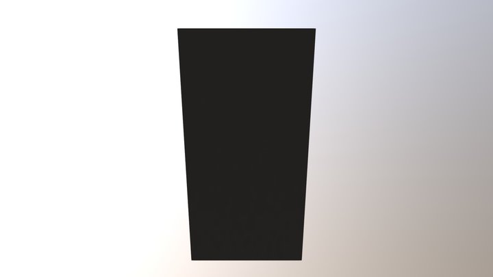ATM 3D Model