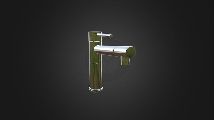Griferia 3D Model
