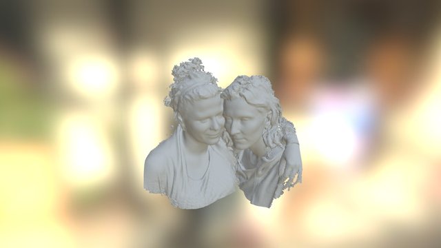 Kapustnica2015 #005 3D Model