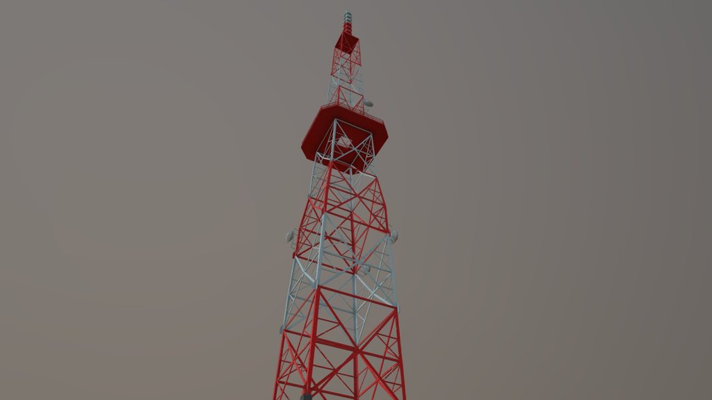 Radio Tower