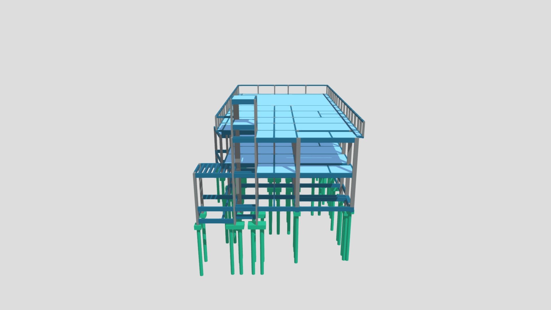 3DFORMAS-PEDREIRAS