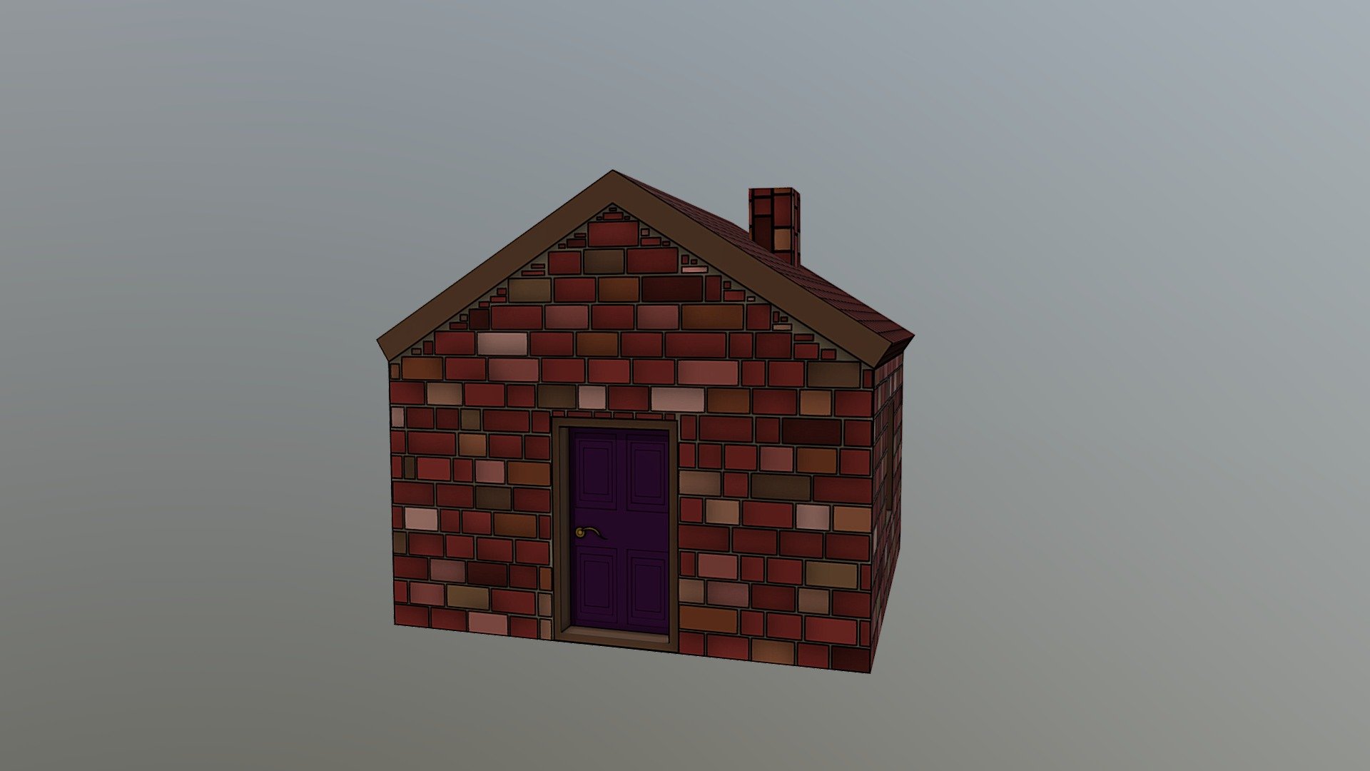 Maison_Vectorielle