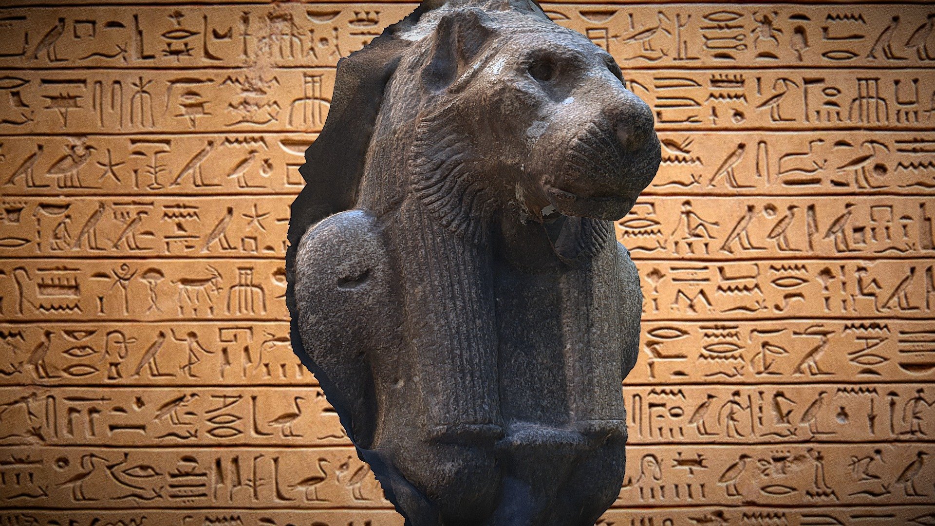 Sekhmet