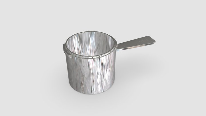 Basket Holder 3D Model