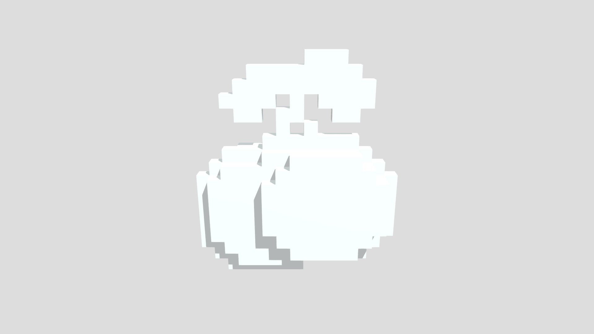 Fruit of SunnyLand Asset In Unity (3D)