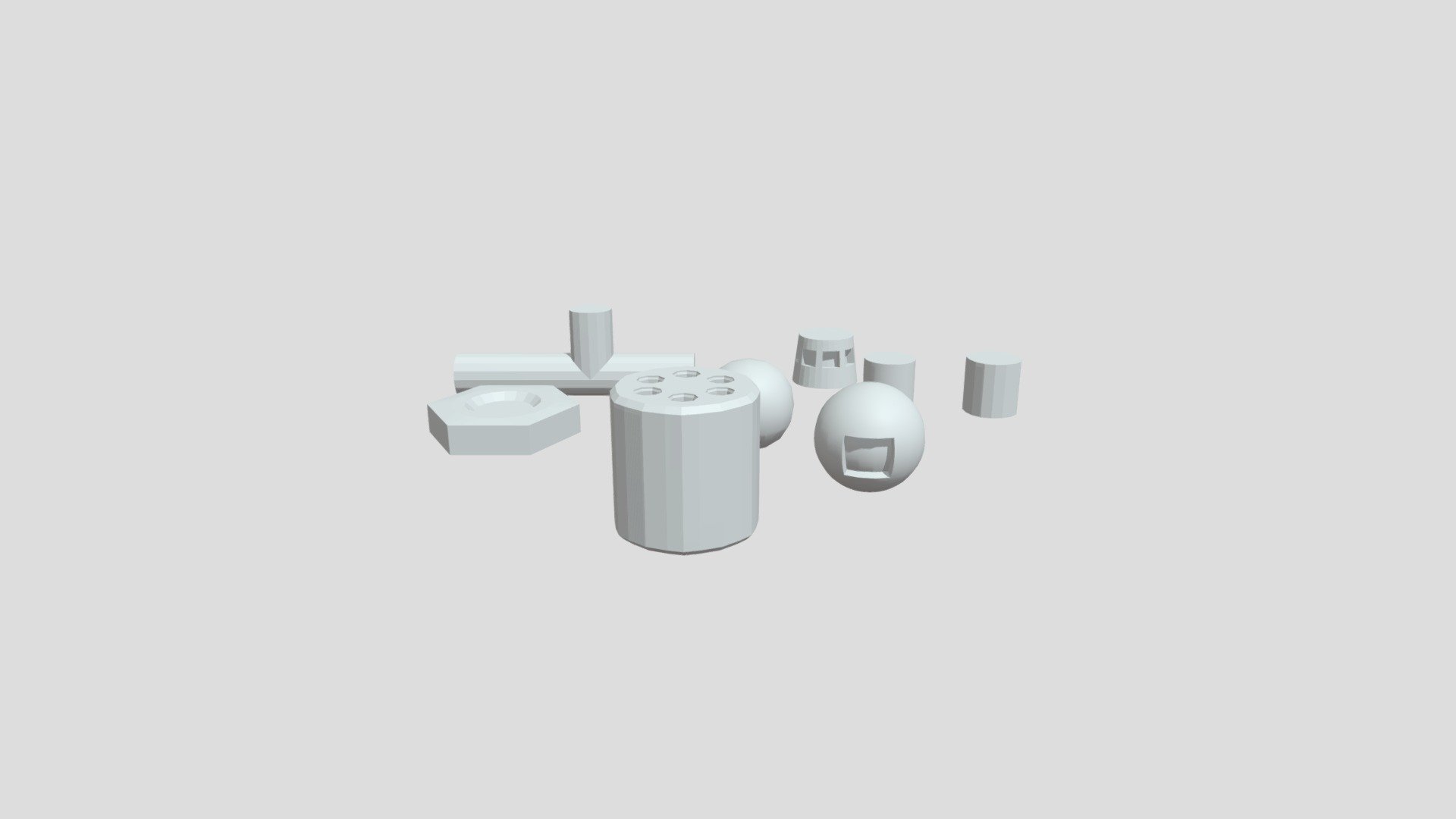 Topology