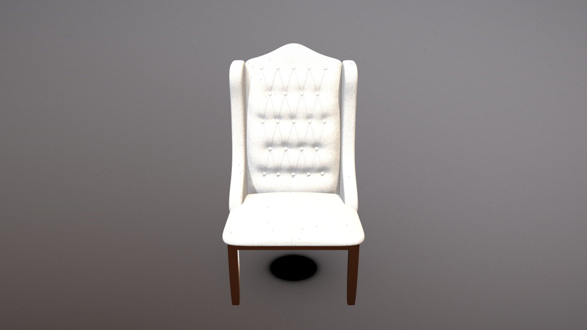 padded s ch_s1.0303 - Buy Royalty Free 3D model by 3DFY.ai (@3dfy ...