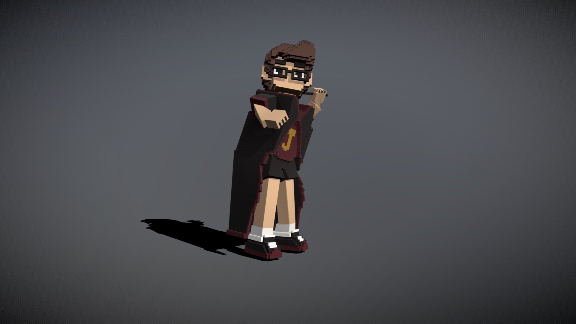 Jacky Potter