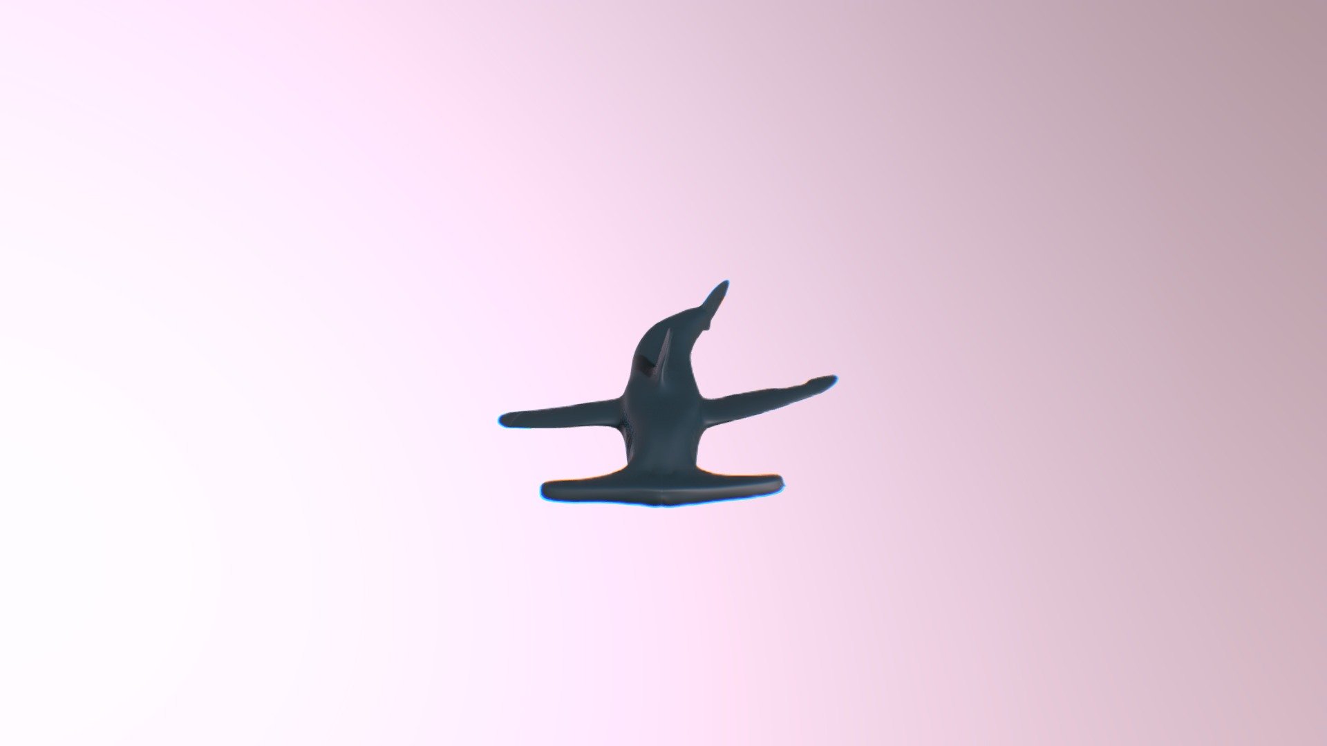 11 Hammershark