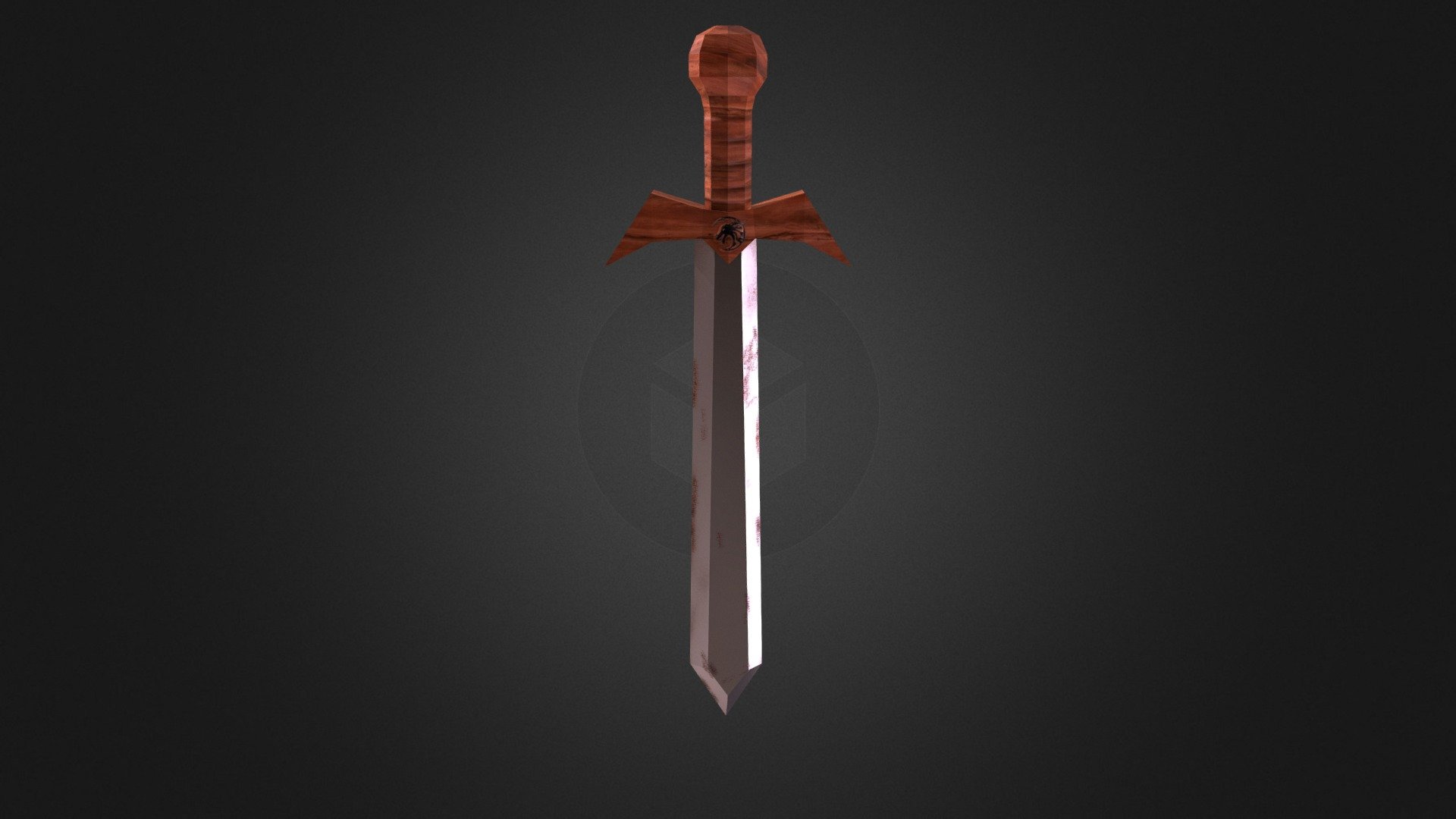 Viking Sword