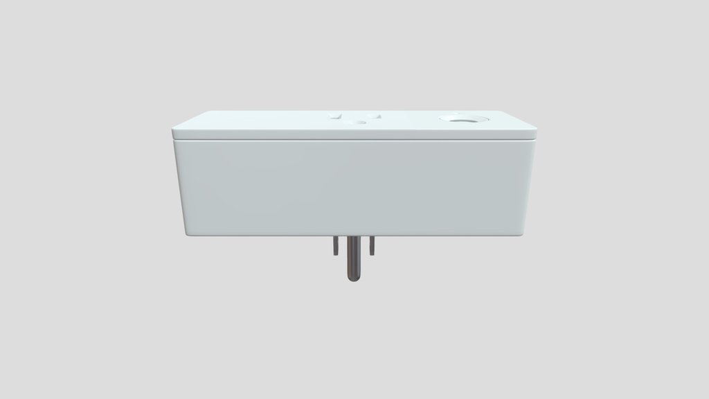 Mini Smart Plug