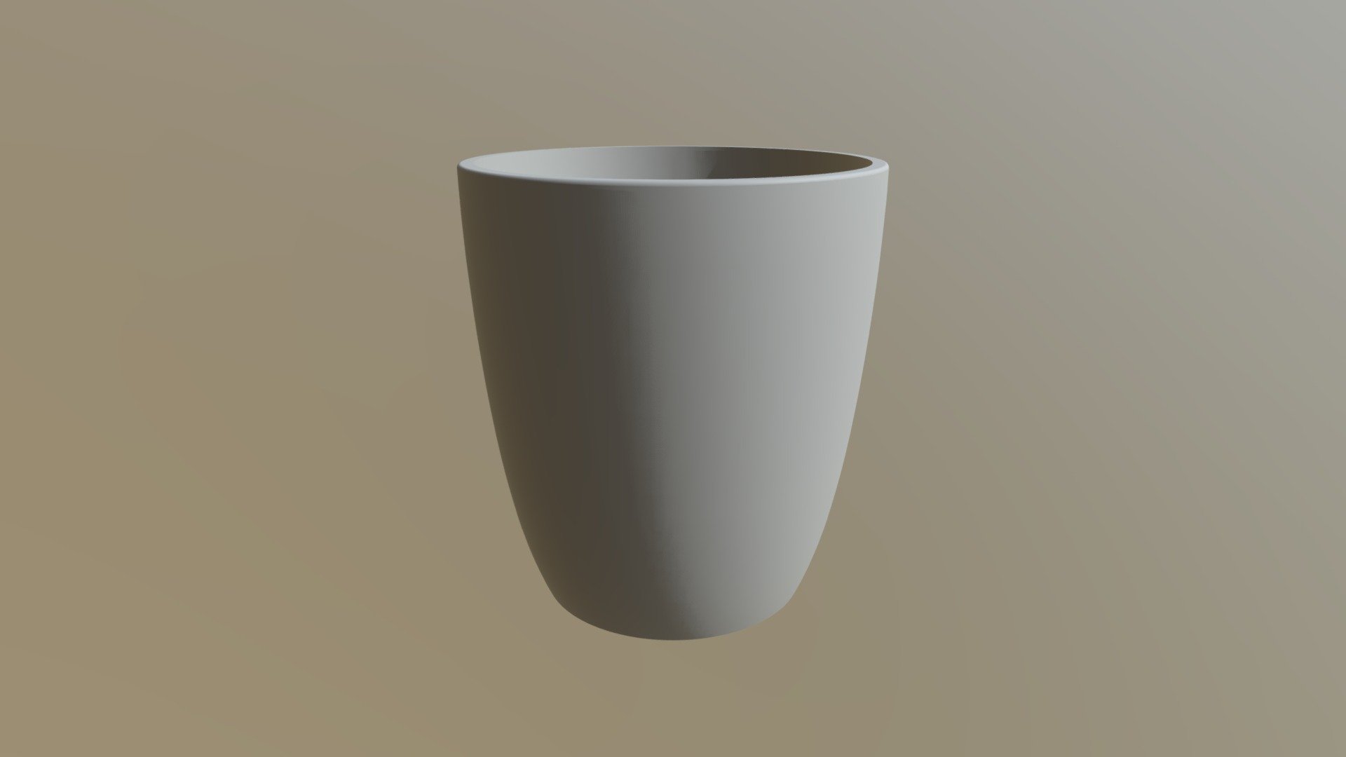 Garbage Can