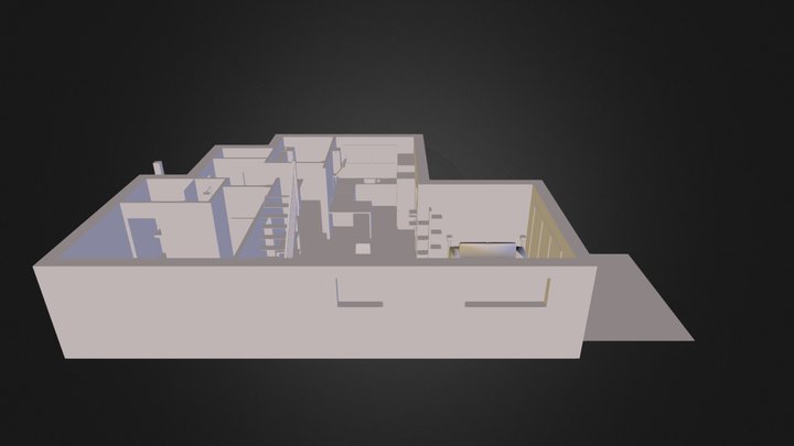 RDC 3D Model