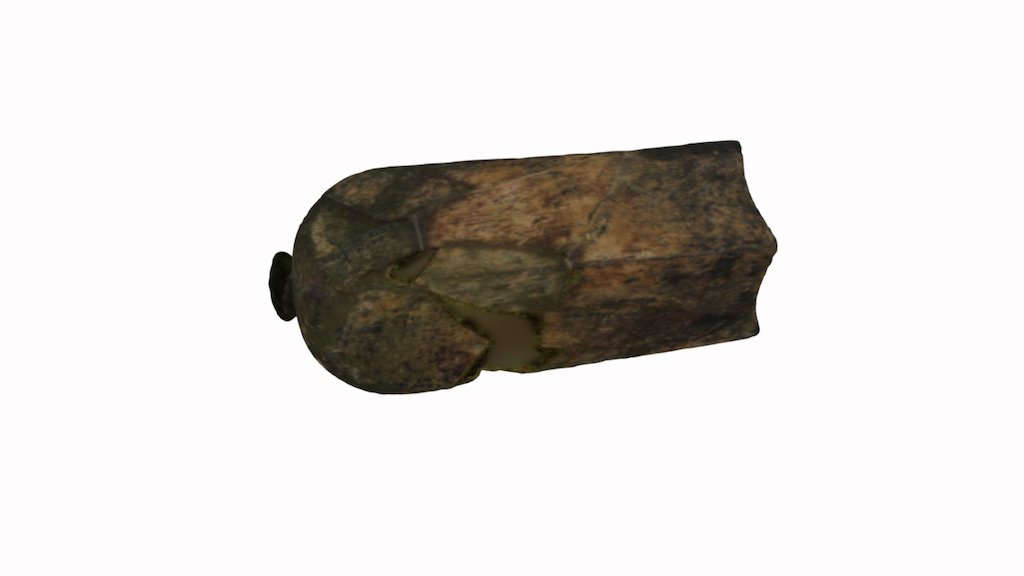Glass Bottle