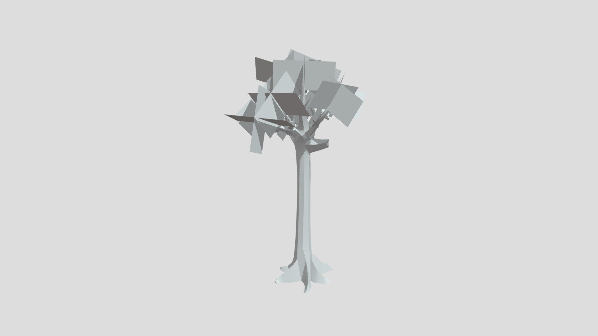 Kapok Tree