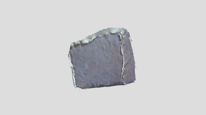 Stone_3dscan – Modello 3D gratuito STL
