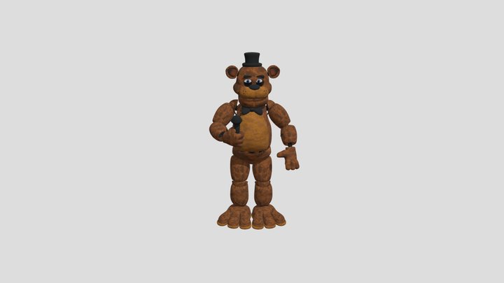 Freddy