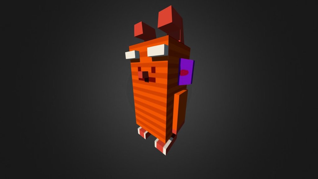 Mini Alien