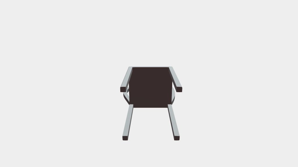 Barbie Design Chair v0