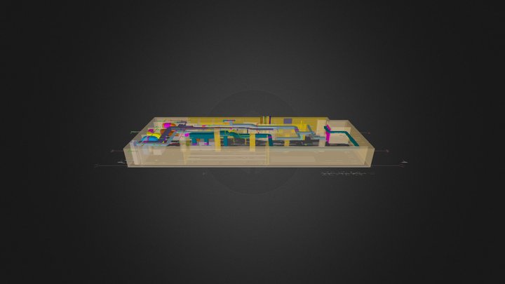 3D-133-01-01-(+14.00) SKECFAB 3D Model