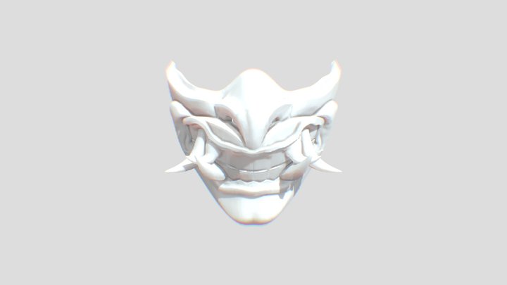 Sub-Zero+Covid+Filter+Cover 3D Model