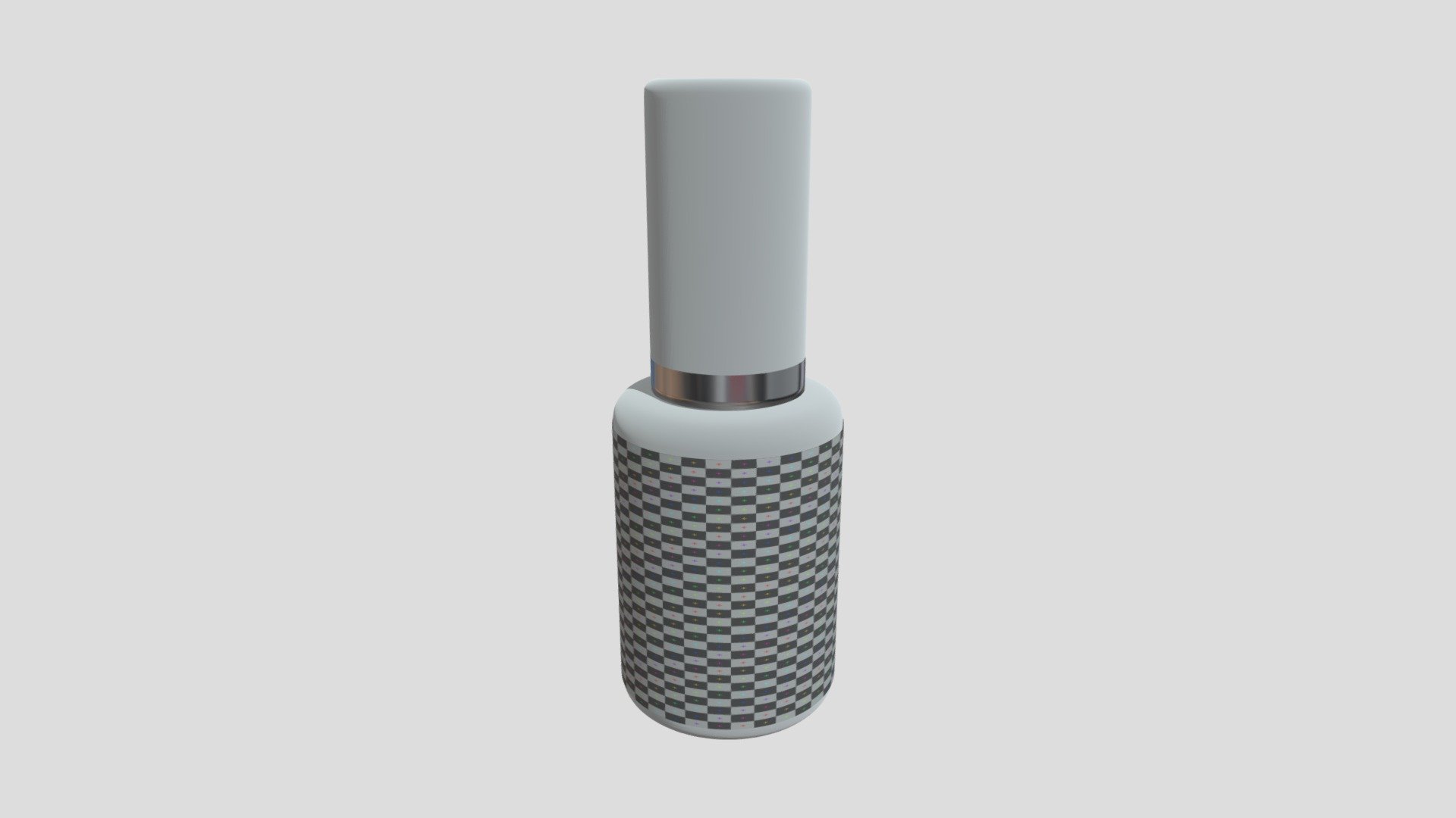 Serum Cosmetics - Download Free 3D model by akhilsam [7698bc6] - Sketchfab
