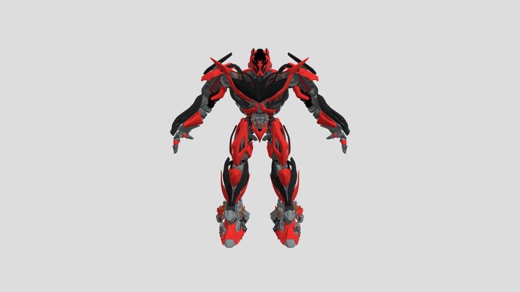 Stinger Bumblebee Reboot