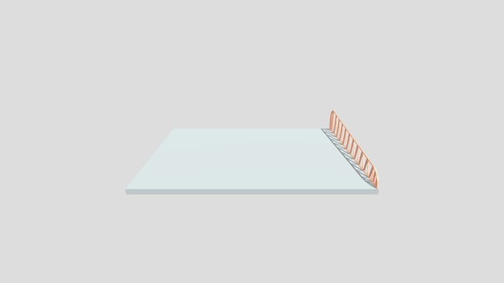 Test 3D Model