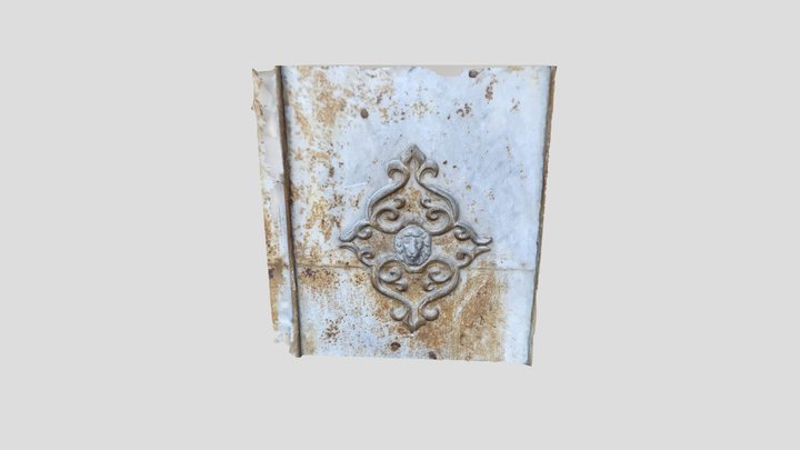 Scan 2022-04-15T17:02:42.048Z 3D Model