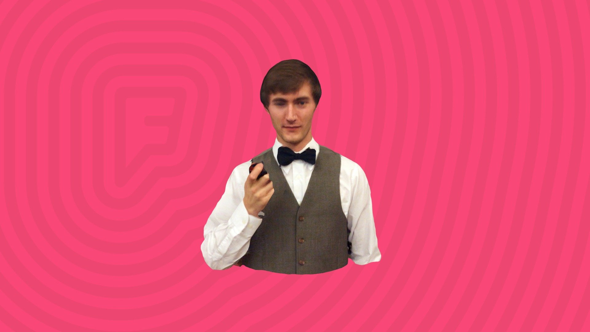 Jacob Van De Weert from Foursquare