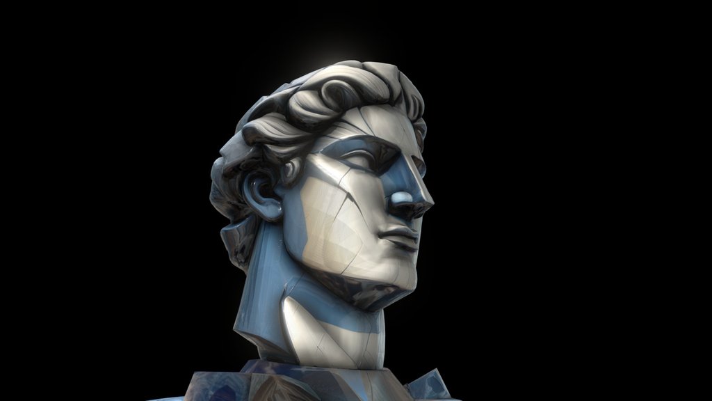 Atlas Head