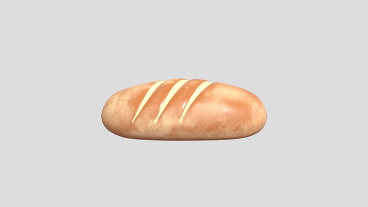 Pane 3D 3D Model