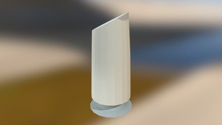 Objetos 3D Model