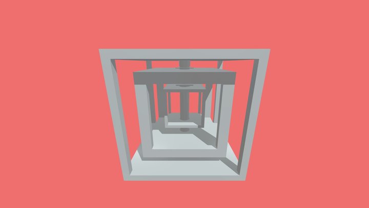 Khilona 3D Model
