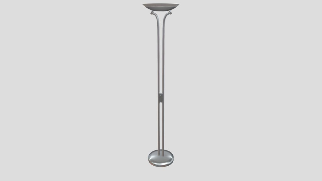 Modern Uplight