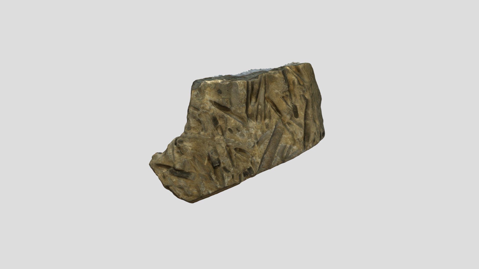 GEOL110 LabTest Sample 1673