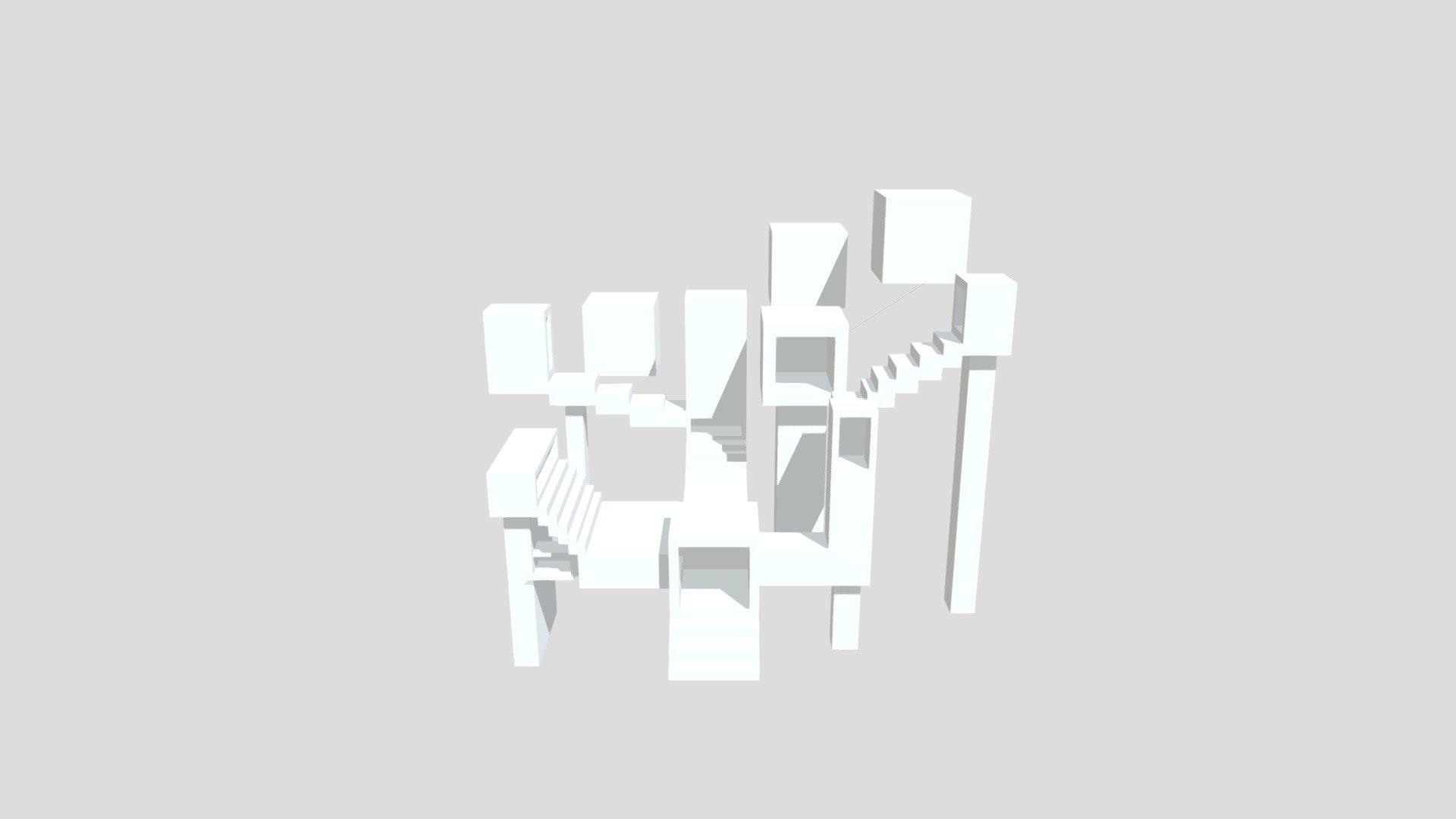 Cubos